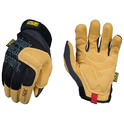MECHANIX WEAR MATERIAL 4X PADDED PALM
